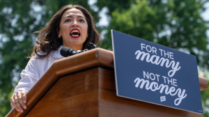 AOC's Campaign Facing Serious Allegations Over Luxury Hotel Expenses