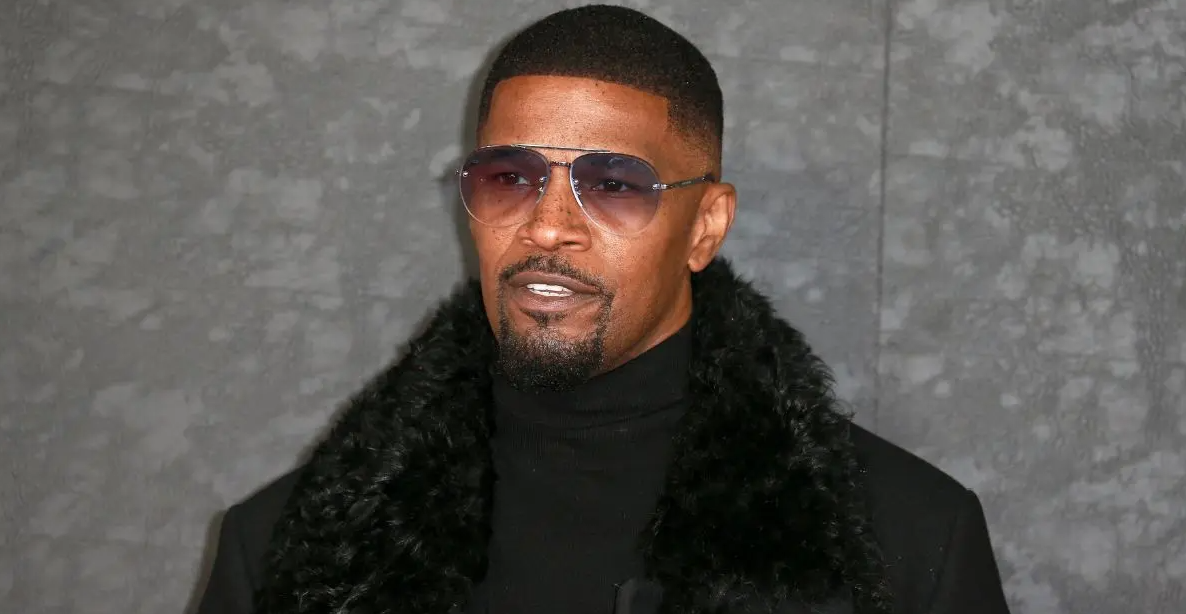 Rumors Swirl About Jamie Foxx Condition Causes