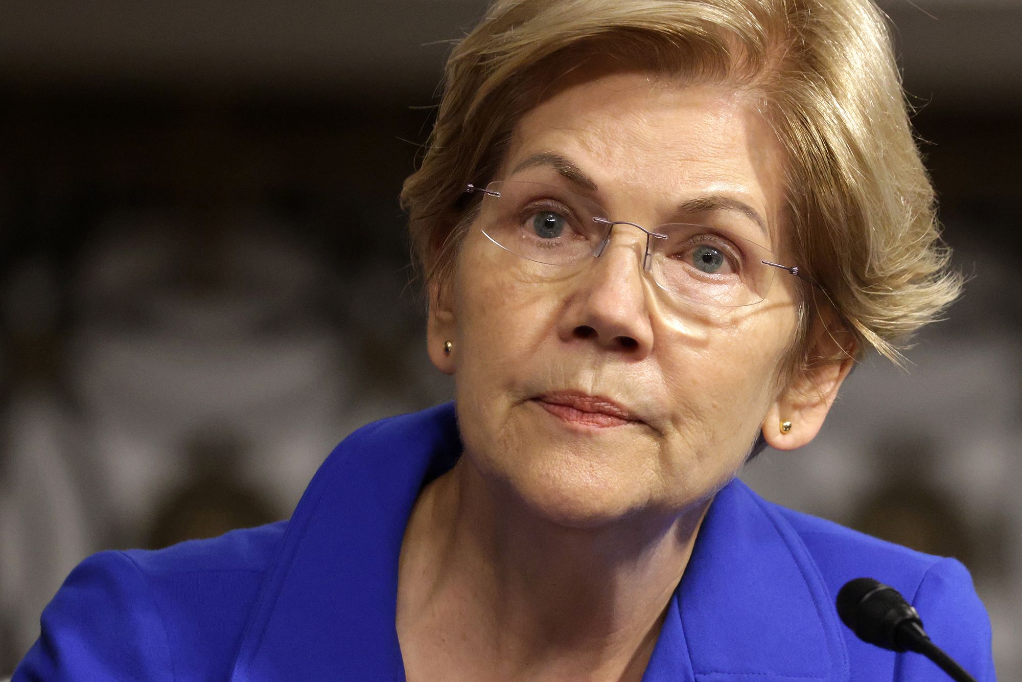 Warren Admits ObamaCare Caused Healthcare Price Hikes