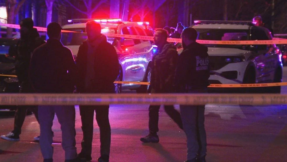 US Park Police Officer Ambushed And Shot In DC – The Independent American